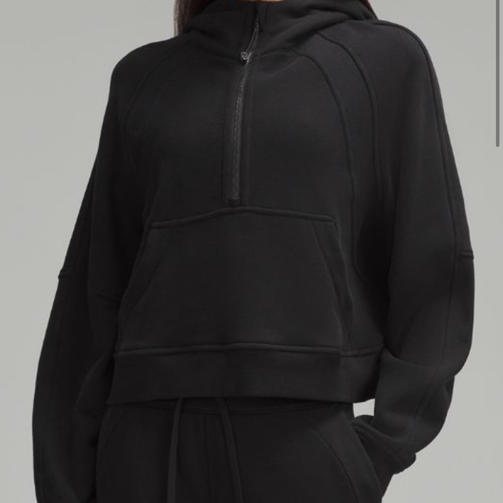 Lululemon scuba